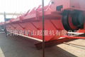 Garbage grab bridge crane Henan kuang shan