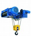 10T/16T/20 tons low clearance air-proof electric hoist