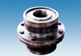 Flexible coupling CLZ gear coupling