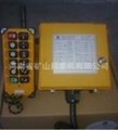 Crane remote control industrial remote control F23-A++