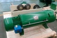 Type GD low clearance electric hoist