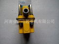 Crane travel switch/Electric hoist travel switch/Stop - fire limiter