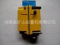 Crane travel switch/Electric hoist travel switch/Stop - fire limiter