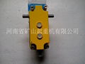 Crane travel switch/Electric hoist travel switch/Stop - fire limiter