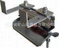 Henan mine CH-2 cable pulley tail crane accessories
