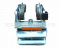 Henan mine CH-2 cable pulley tail crane accessories