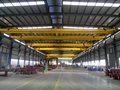 3-ton single-beam crane LDA3T spans 11.5/12/12.5/13m