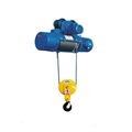 Electric hoist cd1t2t5t10t-12m