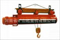 wire rope electric hoist 10t-50m