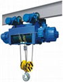 Electric hoist 3T-12M 