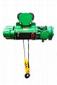 HB type 3 explosion-proof wire rope electric hoist manufacturers