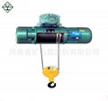 HB type 3 explosion-proof wire rope electric hoist manufacturers