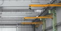 1/2/3T European cantilever crane maintenance cantilever crane manufacturers