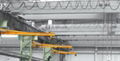 1/2/3T歐式壁形式懸臂吊維修保養懸臂吊生產廠家