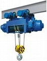 BMD explosion proof 1/2/3/5/10/16/20 tons electric hoist manufacturers