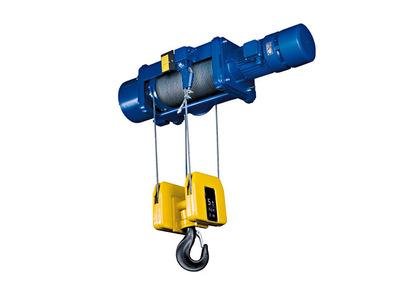 BMD explosion proof 1/2/3/5/10/16/20 tons electric hoist manufacturers 3