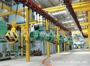explosion-proof wire rope electric hoist 4
