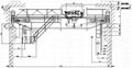 QD型16/3.2噸吊鉤橋式雙梁起重機