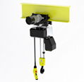 Electric Chain Hoist 1