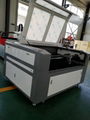 laser cutting and engraving machine co2 laser machine 1
