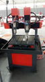 cnc metal engraving machine mini cnc router machine 2