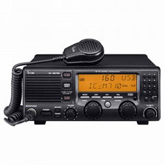 ICOM 艾可慕 IC-M710 HF船用短波电台 150W 海事单边带电台