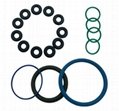 RUBBER O RING 1