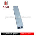 Aluminium profile sliding door