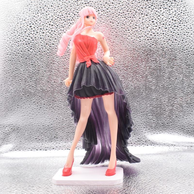 Factory direct hot sale the fashion girl's character image  figure 2