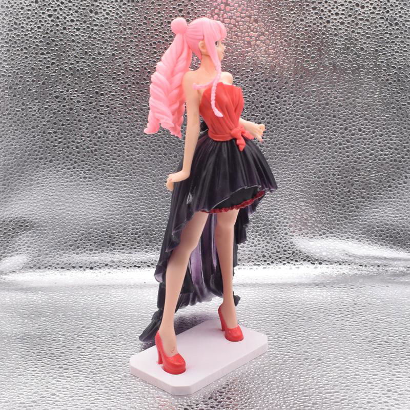 Factory direct hot sale the fashion girl's character image  figure 4