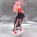 Factory direct hot sale the fashion girl's character image  figure 4