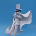 Factory direct resin  the Kaito KID's character image action figures