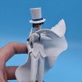 Factory direct resin  the Kaito KID's character image action figures