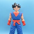 Factory direct resin lovely the Dragon Ball's character image cartoon action fig