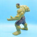 Factory direct resin strong the Hulk's