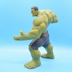 Factory direct resin strong the Hulk's character image action figures