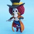 Factory direct hot sale "ONE PICE" character image cartoon figure