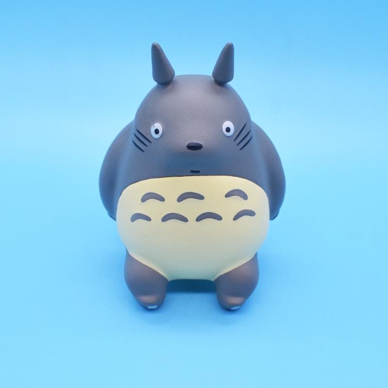 Factory direct PVC cute Totoro  cartoon action figure toy 2