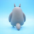 Factory direct PVC cute Totoro  cartoon action figure toy