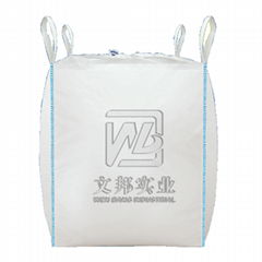 sample avaliable ton bag/jumbo bag/big bag