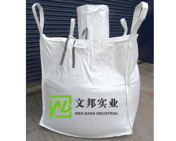 95x95x110cm Jumbo Fibc Big Bag Fibc Container Bag