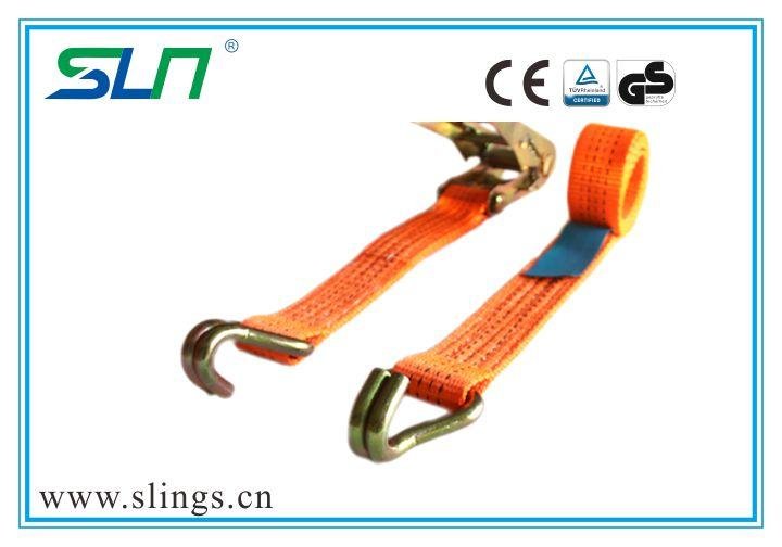 Ratchet tie down with GS Certificate high quality 5TX10M 
