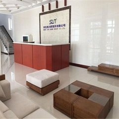 Hebei SLN Sling Group Co, Ltd.