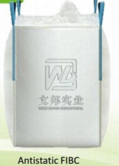 Jumbo Bag with Swl 1 Ton