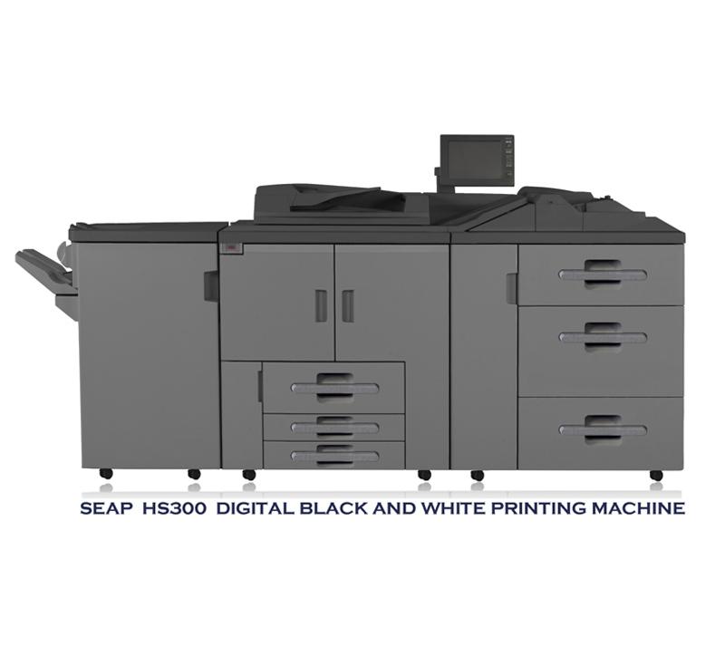 Laser Printer SEAP HS 300