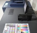 Flatbed Printer, sticker printing machine 1