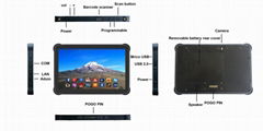 rugged tablet