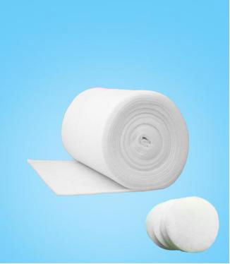 YL-NJ-G3  Hot selling new item Non-adhesive type fluffy Surface waterproof treat