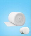 YL-NJ-G3  Hot selling new item Non-adhesive type fluffy Surface waterproof treat