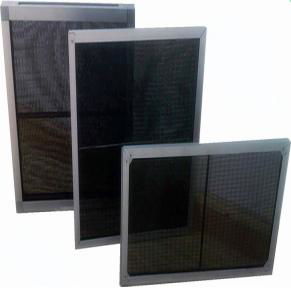 YLG1 G2 first level Food grade Large ventilation Nylon Mesh Filter